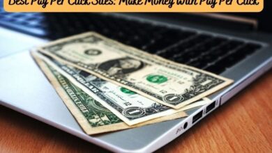 6 Best Pay Per Click Sites: Make Money With Pay Per Click