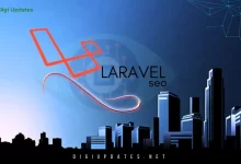 laravel seo