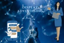 Display Advertising Examples