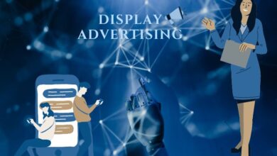 Display Advertising Examples